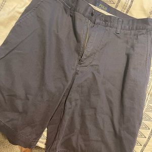 Polo shorts